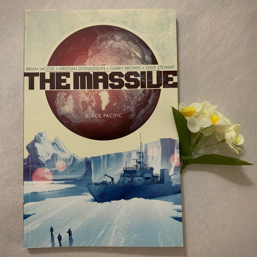 The Massive